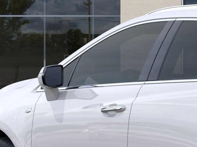 2026 Cadillac XT5 Premium Luxury - Photo 12