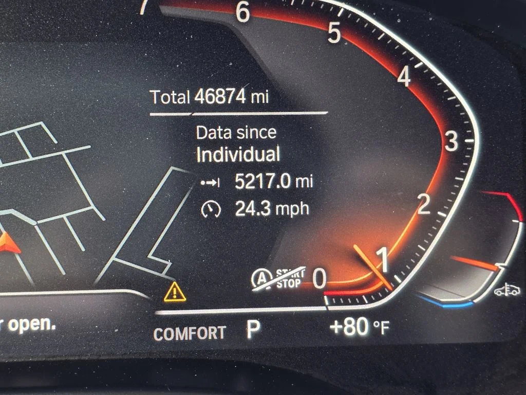 2024 BMW X3 30i - Photo 29