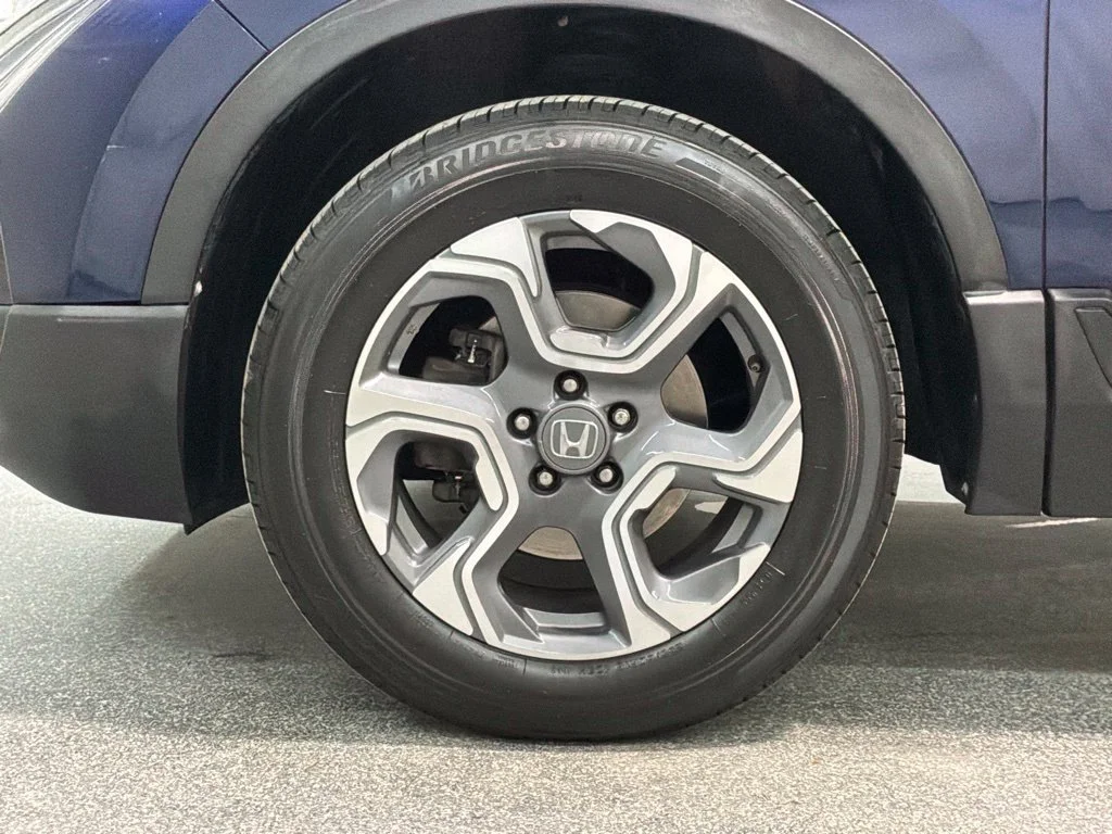 2017 Honda CR-V EX - Photo 33