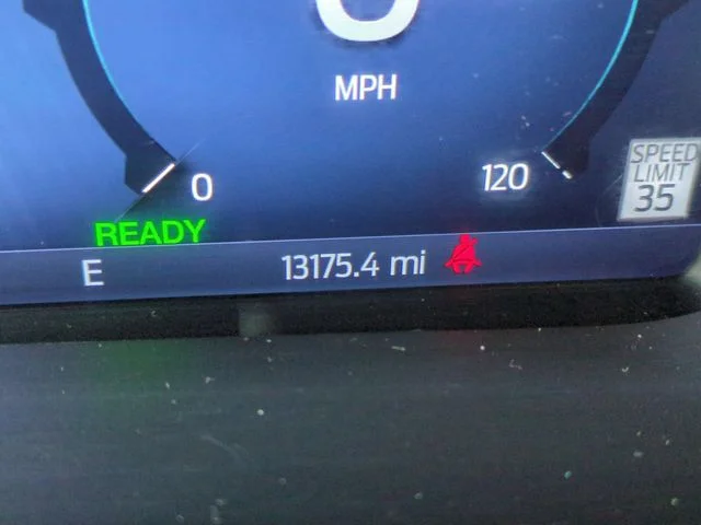 Used 2024 White Ford XLT image 19