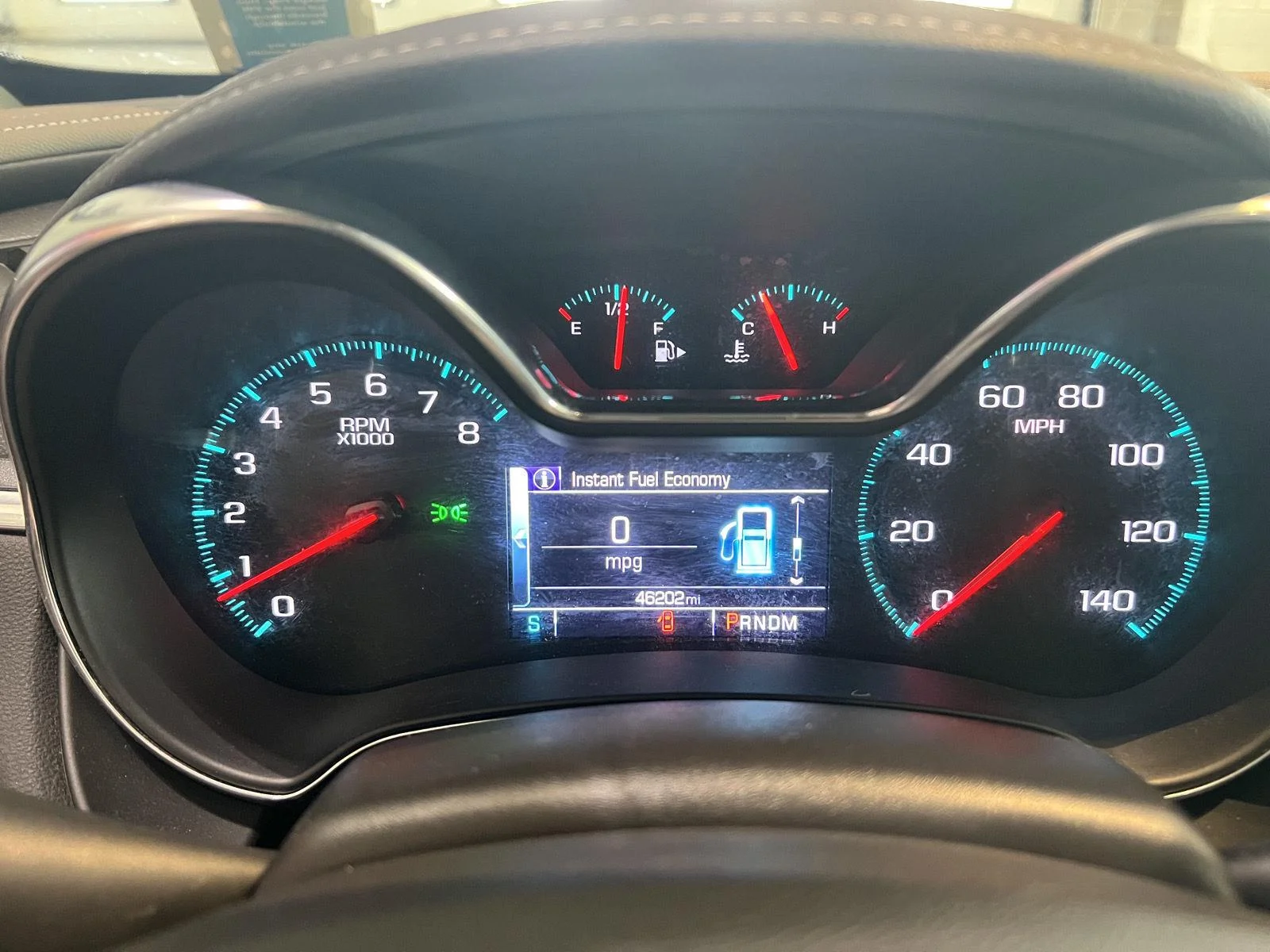Used 2018 SILVER ICE METALLIC Chevrolet LT image 22