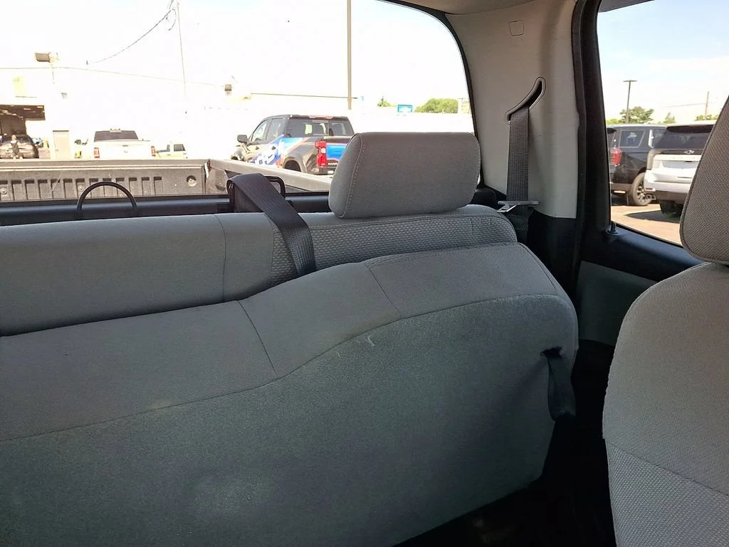 Used 2019 ONYX BLACK GMC DBL CAB 4WD image 54