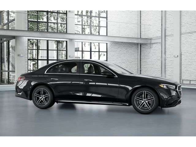 New 2026 Black Mercedes-Benz E 350 image 14