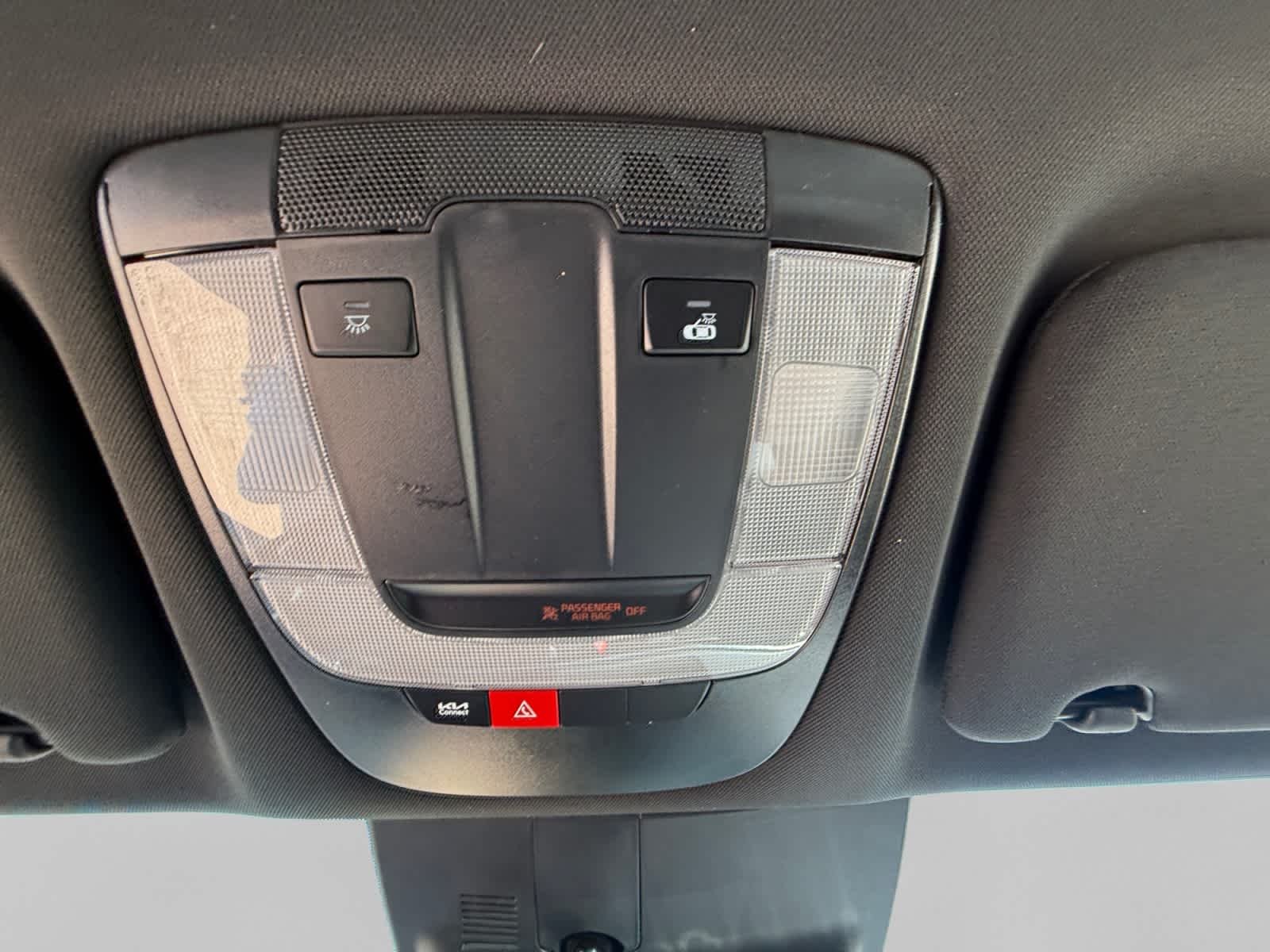 New 2026 Wolf Gray Kia GT-Line image 18
