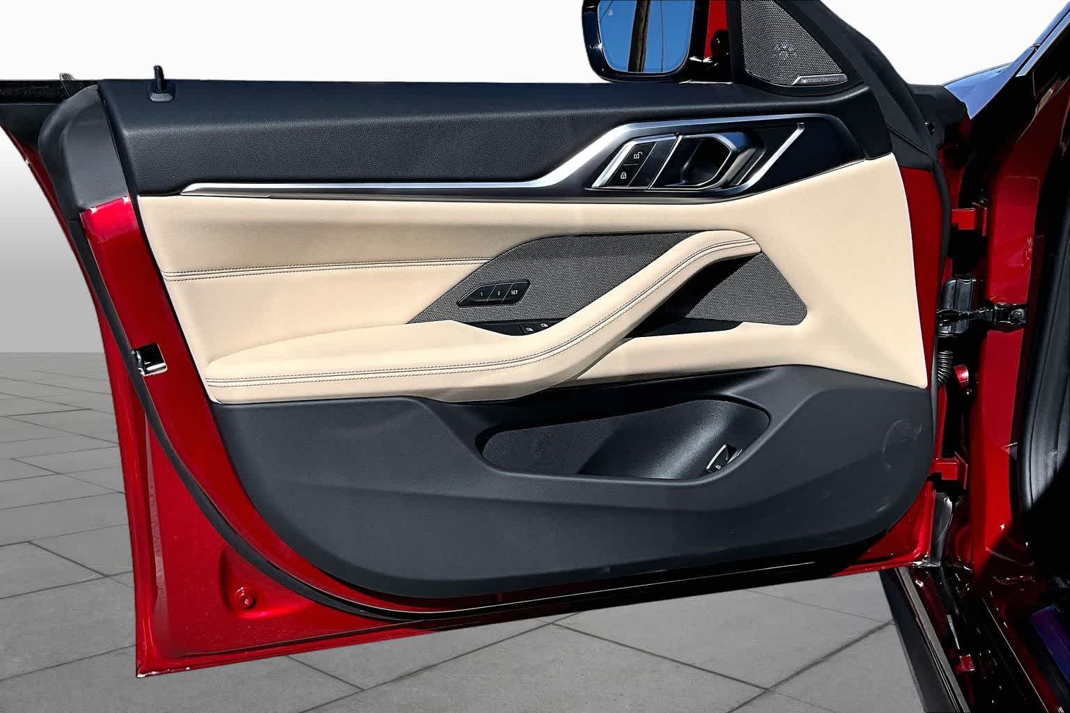 New 2026 Vegas Red Metallic BMW 430i image 10