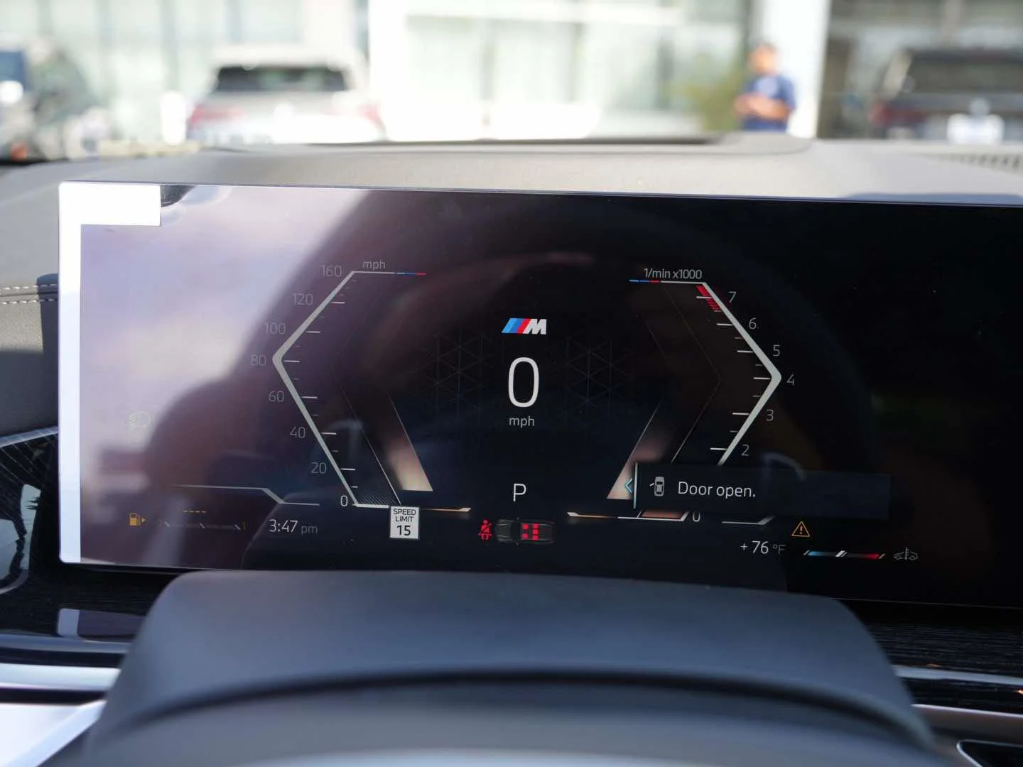 New 2026 Alpine White BMW sDrive40i image 23