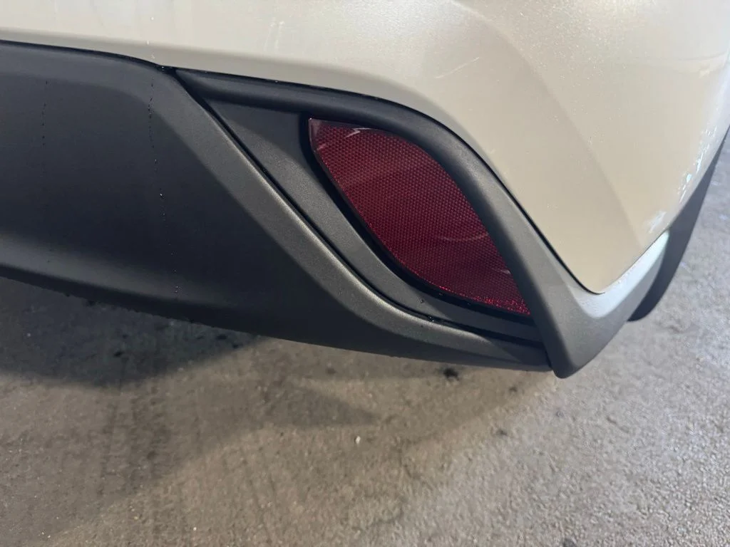New 2025 Beige Toyota XLE image 20