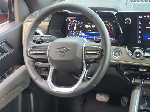 2026 Chevrolet Colorado ZR2 - Photo 27