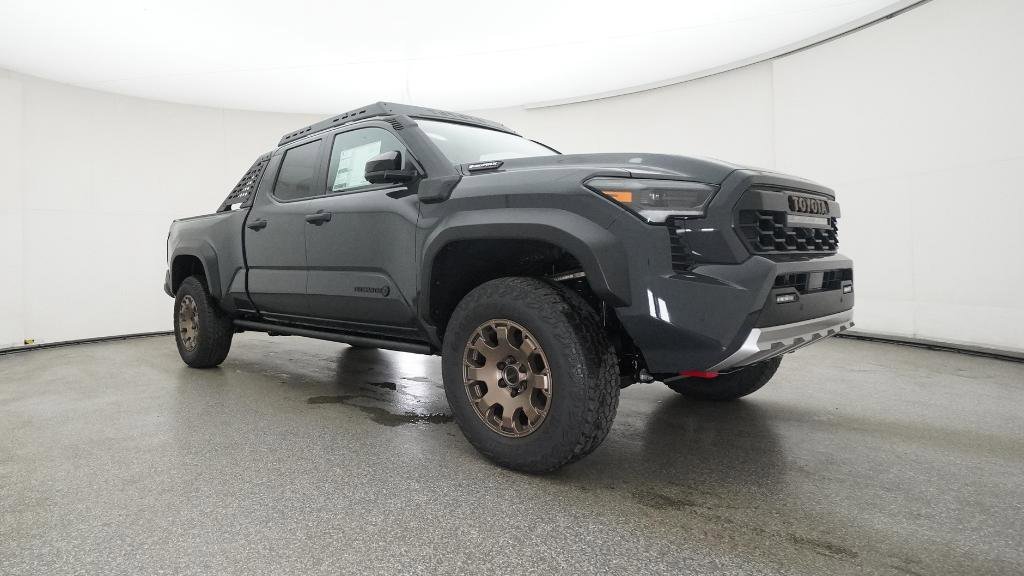 2025 Toyota Tacoma Trailhunter - Photo 52