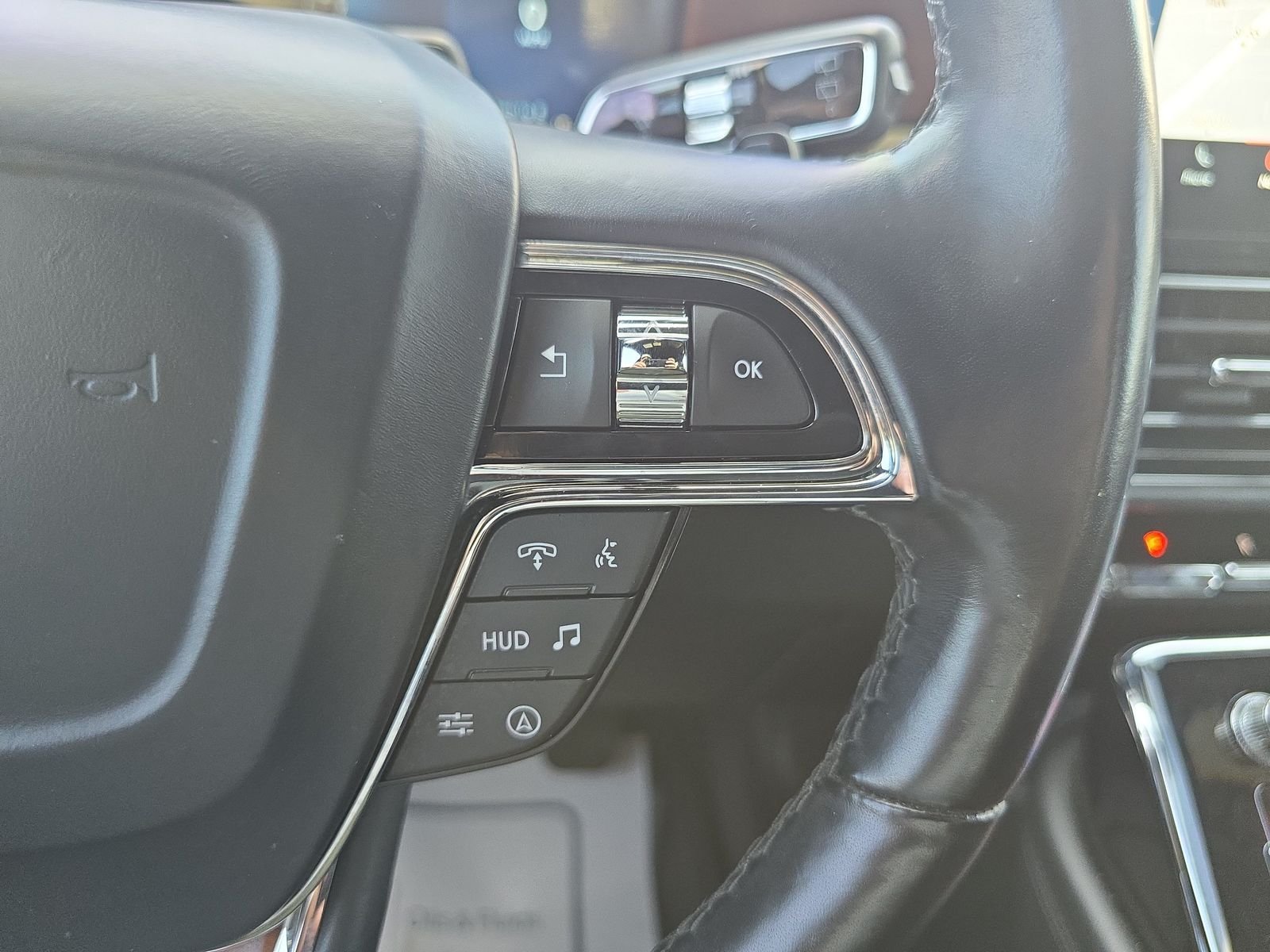 2022 Lincoln Navigator Reserve - Photo 26