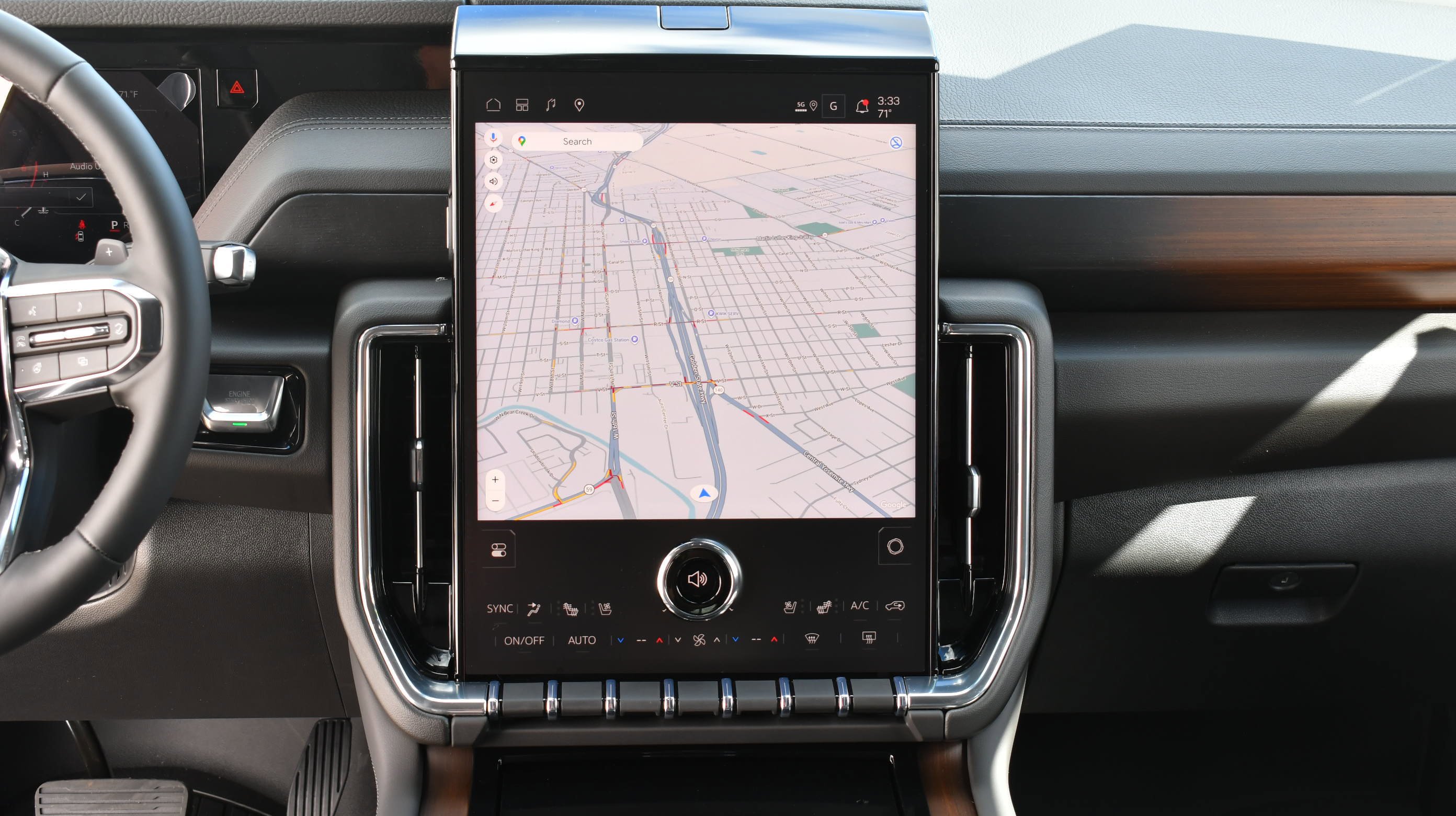 New 2026 Glacier White Tricoat GMC Denali image 21