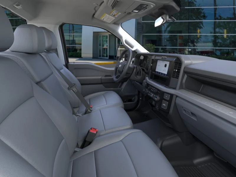 2026 Ford F-250 Super Duty XL - Photo 30