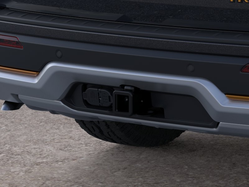2026 Ford Explorer Tremor - Photo 63