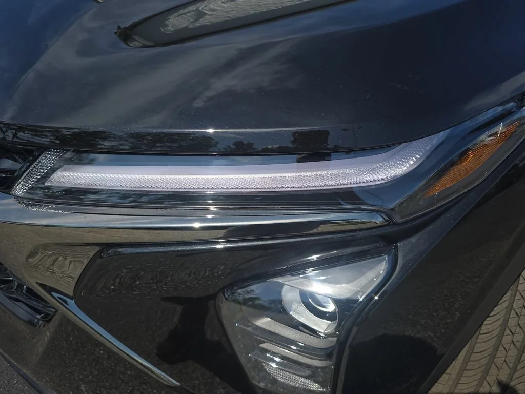 2026 Chevrolet Trax RS - Photo 32