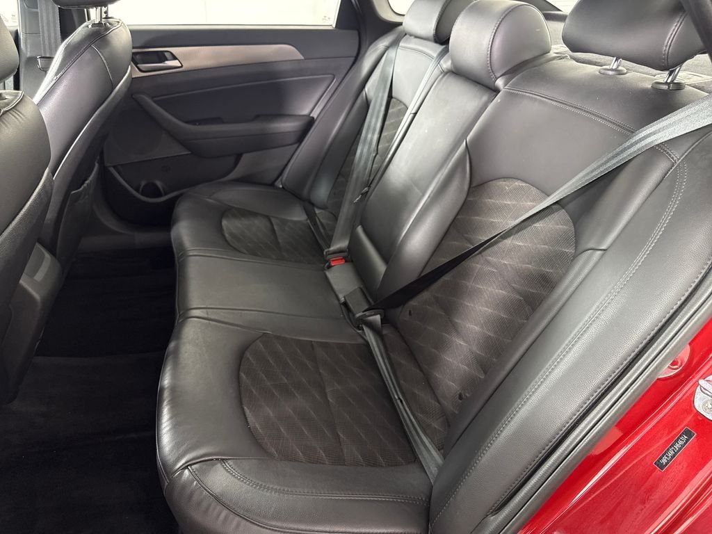 2018 Hyundai Sonata Sport - Photo 13