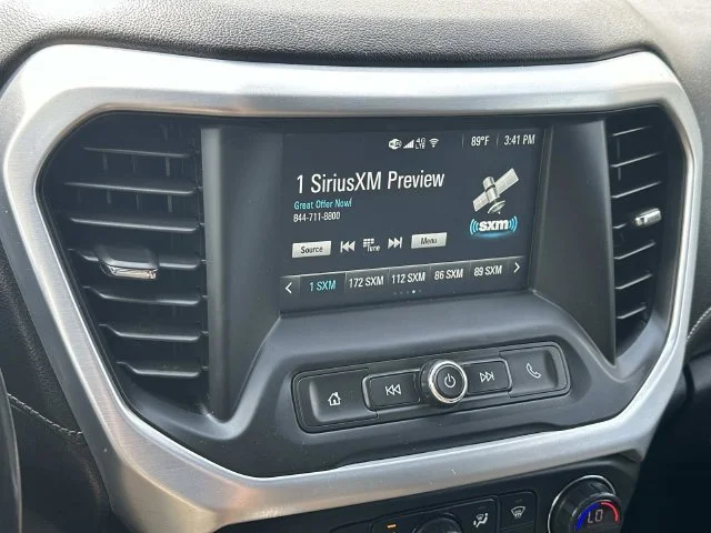 Used 2019 Red GMC SLE-1 image 31