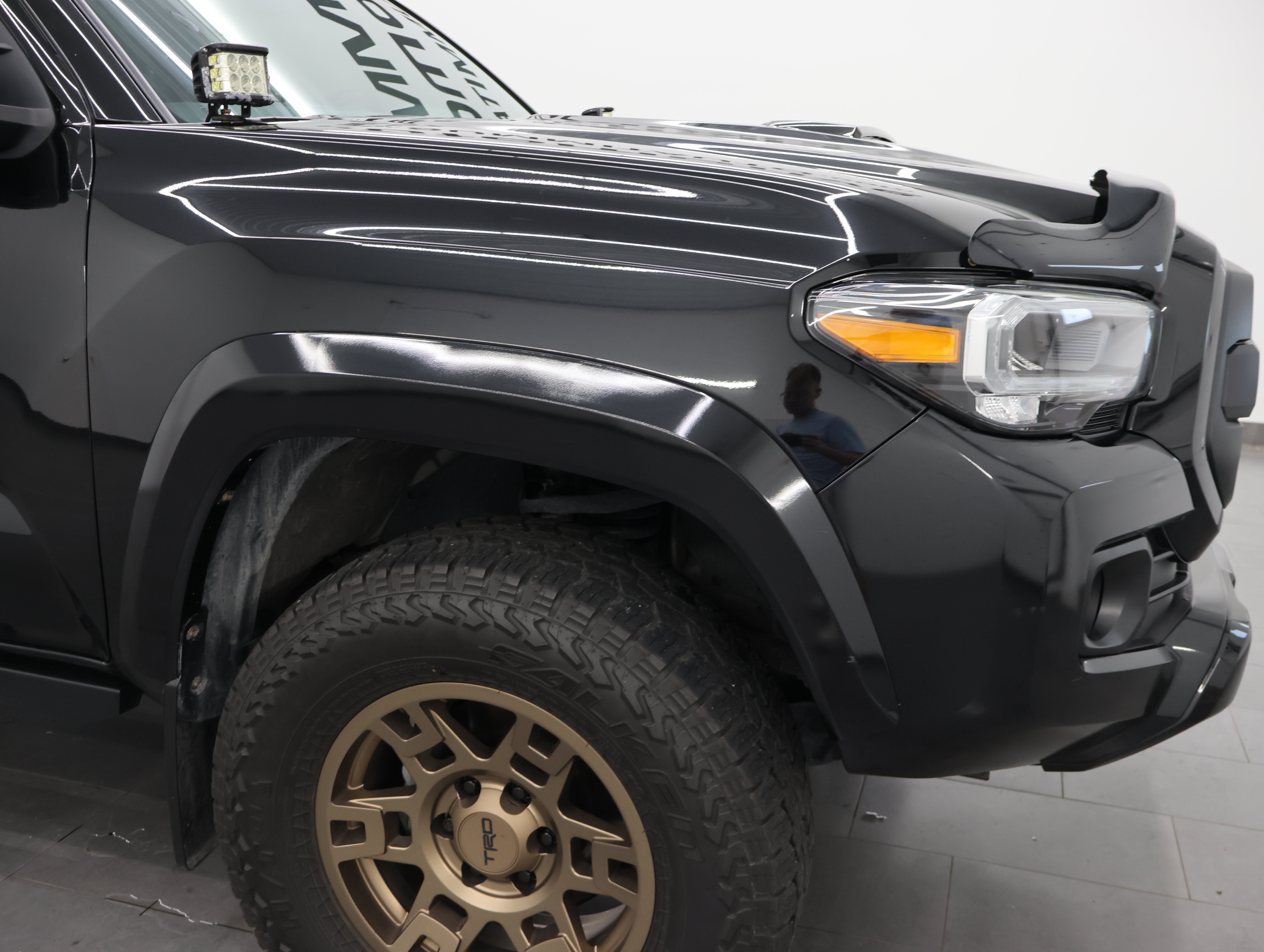 Used 2021  Toyota  image 18