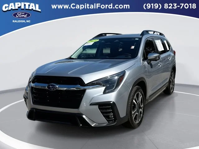 2023 Subaru Ascent