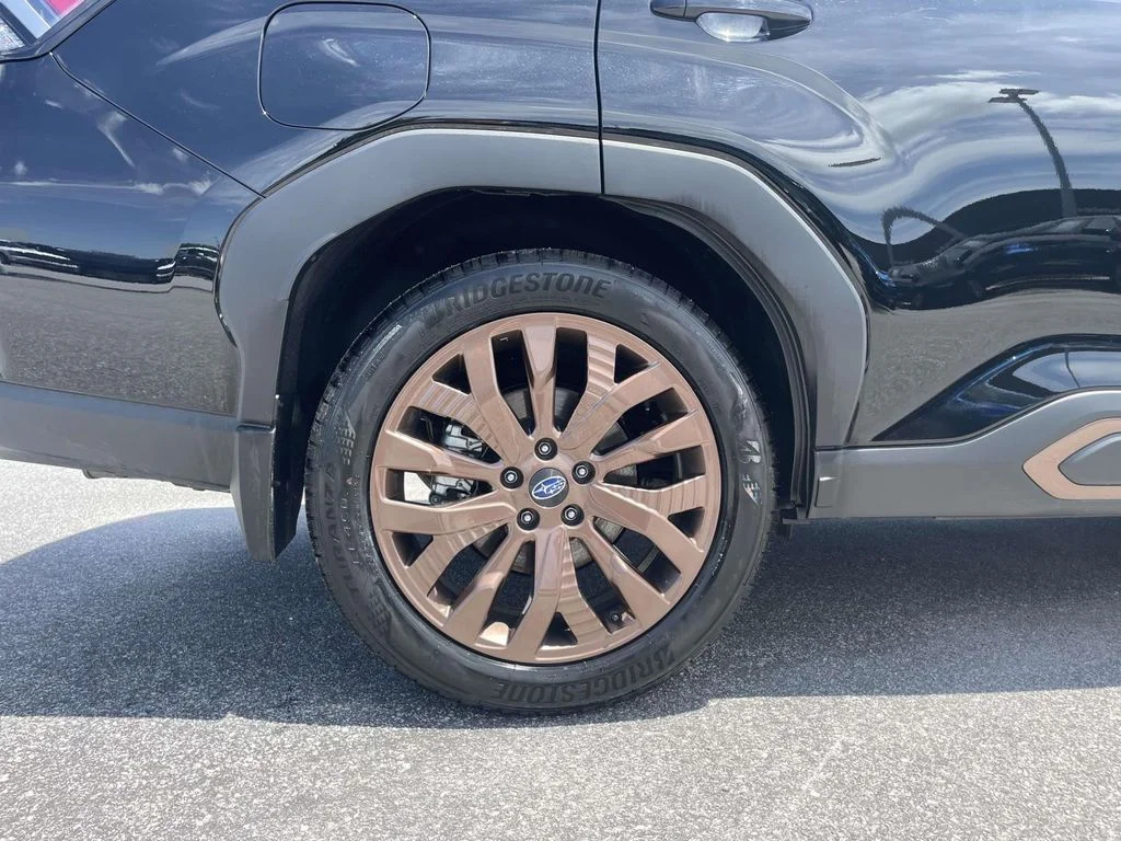 2026 Subaru Forester Sport - Photo 35