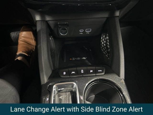 New 2026 Summit White Chevrolet LT image 21