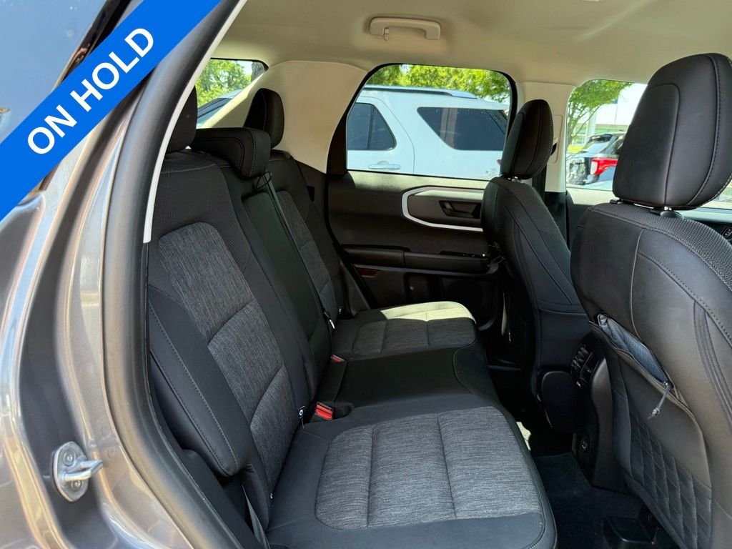 Used 2023 Gray Ford Big Bend image 28