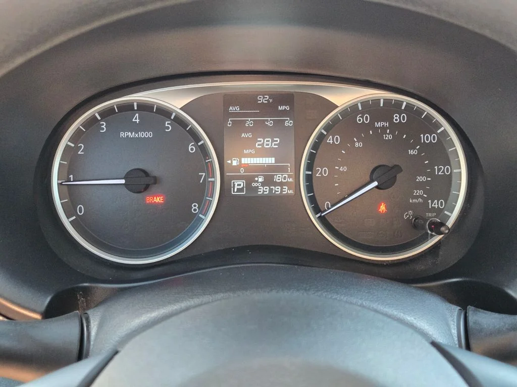 Certified Used 2020 Silver Nissan S image 27