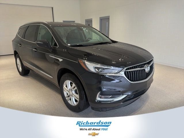 2019 Buick Enclave