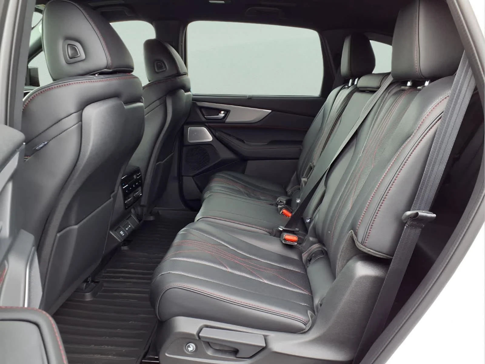 2026 Acura MDX A-Spec w/Advance Package - Photo 10