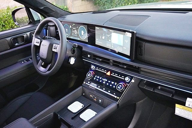 New 2026 Silver Hyundai Calligraphy image 12
