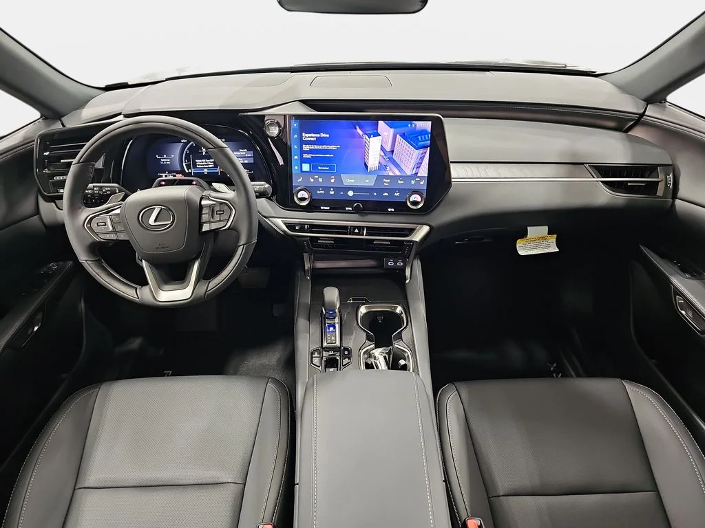 New 2026 Caviar Lexus PREMIUM image 9