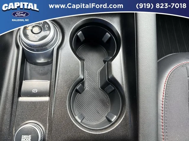 Used 2025 Gray Ford ST-Line image 30