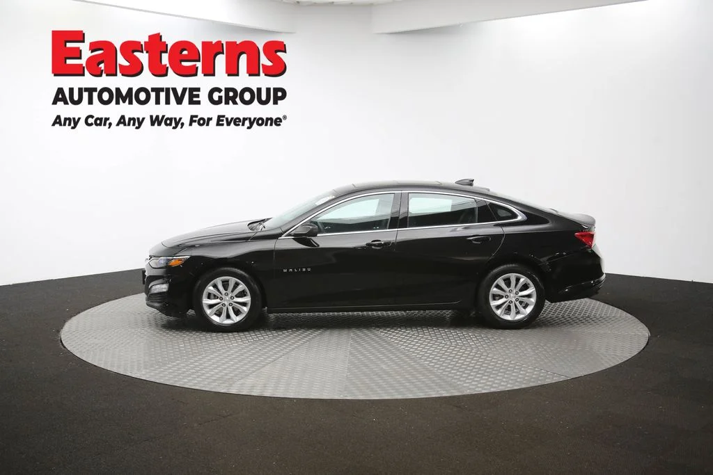 Used 2024 Black Chevrolet LT image 56