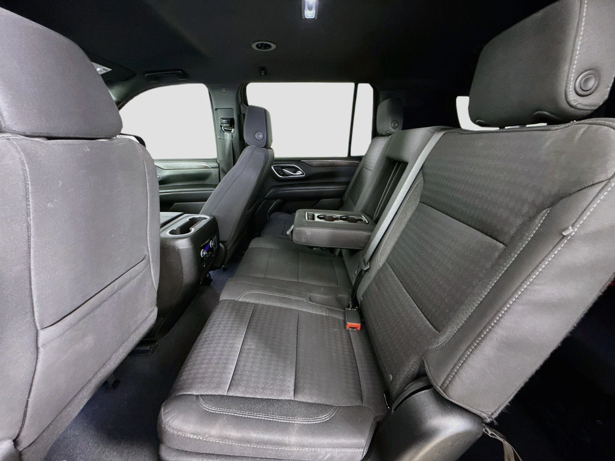 Used 2023 Dark Ash Metallic Chevrolet LS image 24