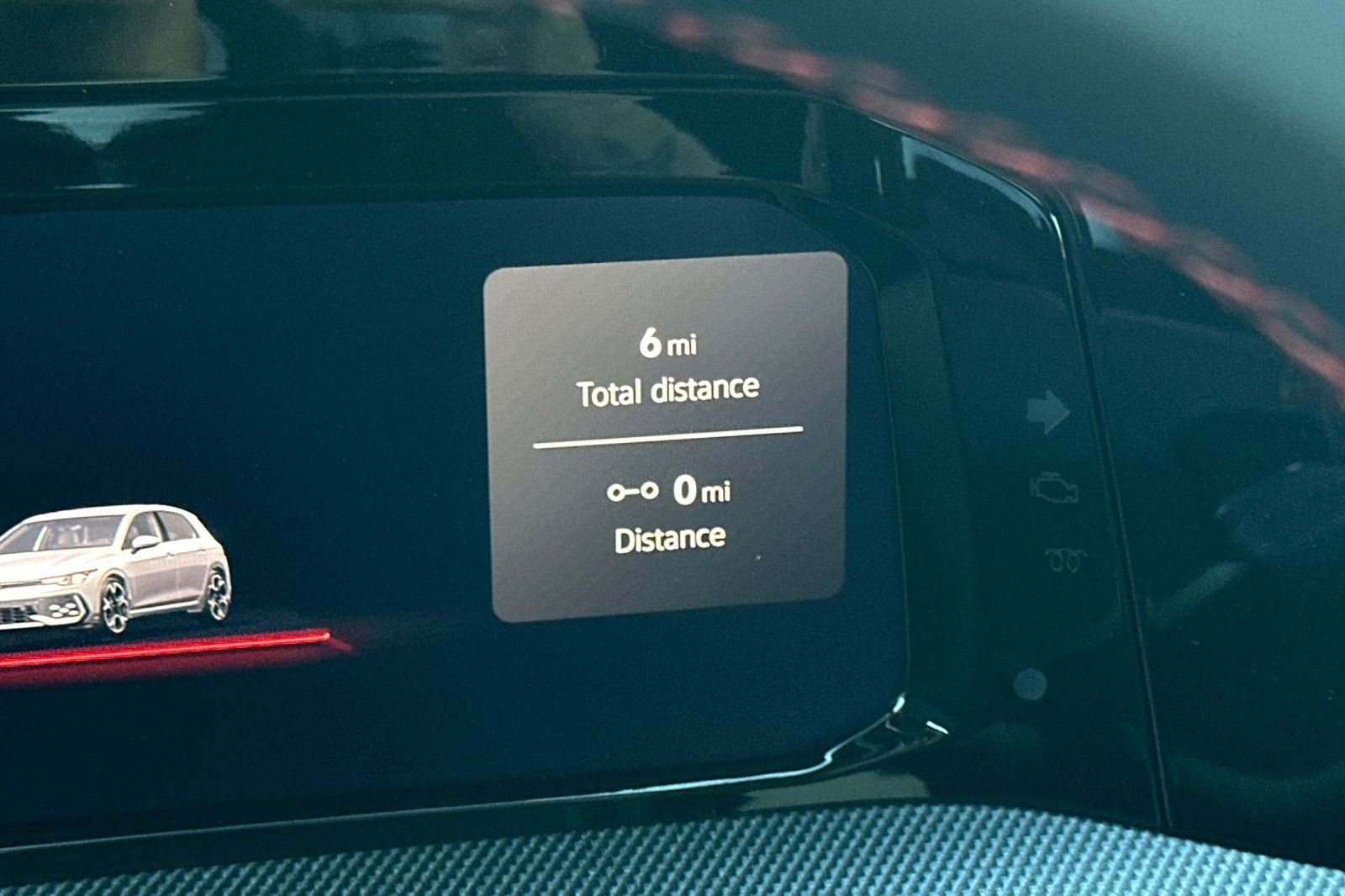 New 2026 Moonstone Gray Volkswagen 2.0T SE image 28