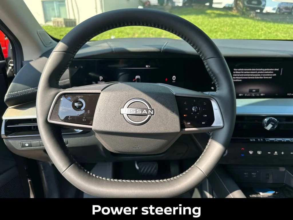 New 2026 Black Nissan SL image 15