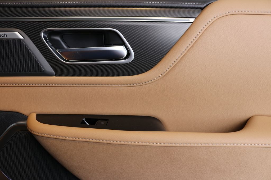 2026 INFINITI QX80 Luxe - Photo 32