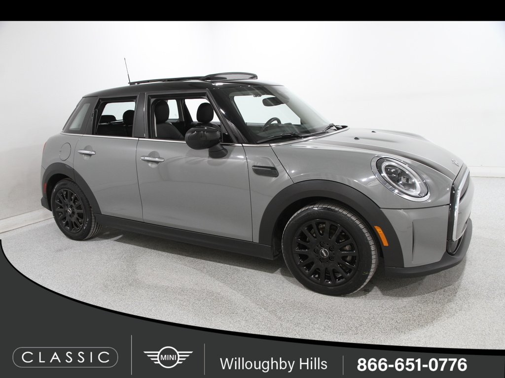 14 Certified Pre-Owned MINI Vehicles in Stock | Classic MINI