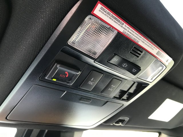 Certified Used 2021 Lunar Rock Toyota TRD Pro image 28