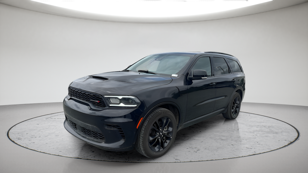 2025 Dodge Durango R/T AWD's photo