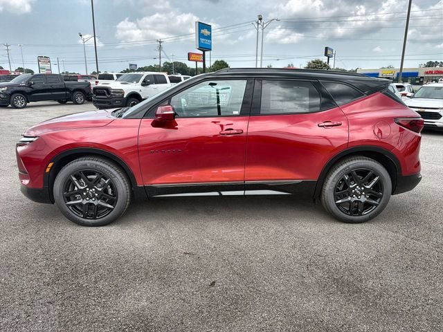 2026 Chevrolet Blazer RS - Photo 18