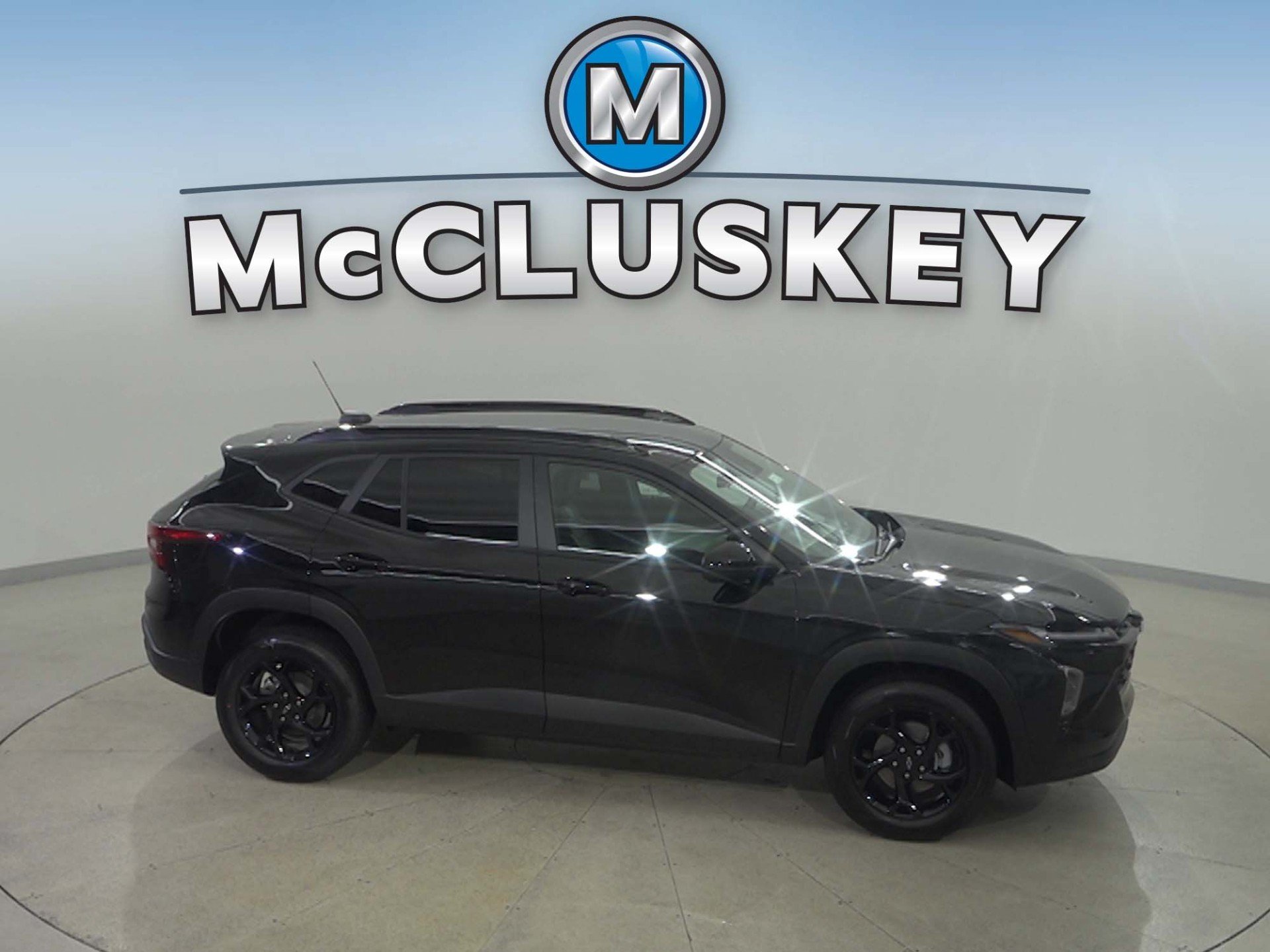 2026 Chevrolet Trax LT - Photo 53