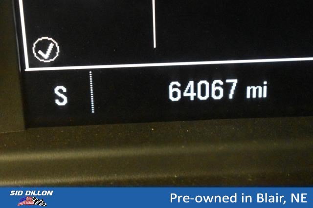Certified Used 2024 Summit White Chevrolet Work Truck image 11