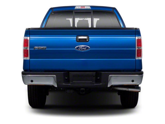 Used 2010 Tuxedo Black Ford  image 5