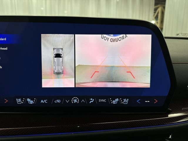 2026 Chevrolet Traverse RS Gray at New Motors