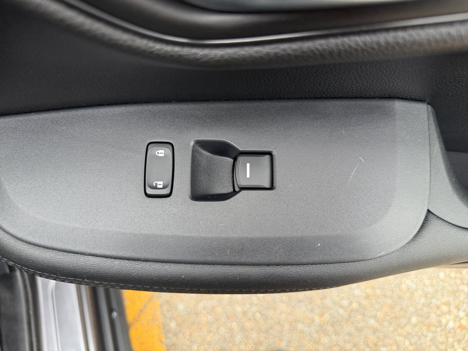 2024 Honda HR-V LX - Photo 29