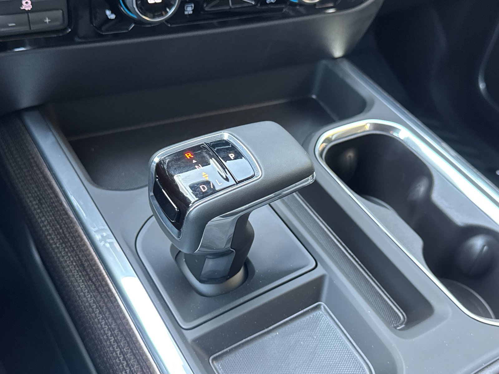 2026 Chevrolet Silverado 1500 RST - Photo 21