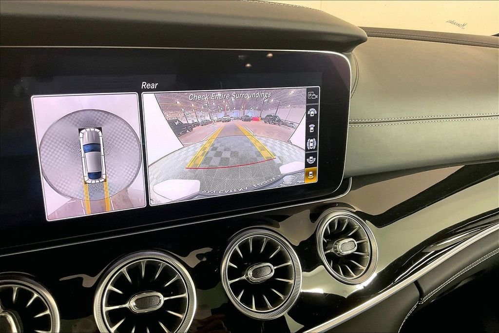 Certified Used 2020 White Mercedes-Benz Base image 21