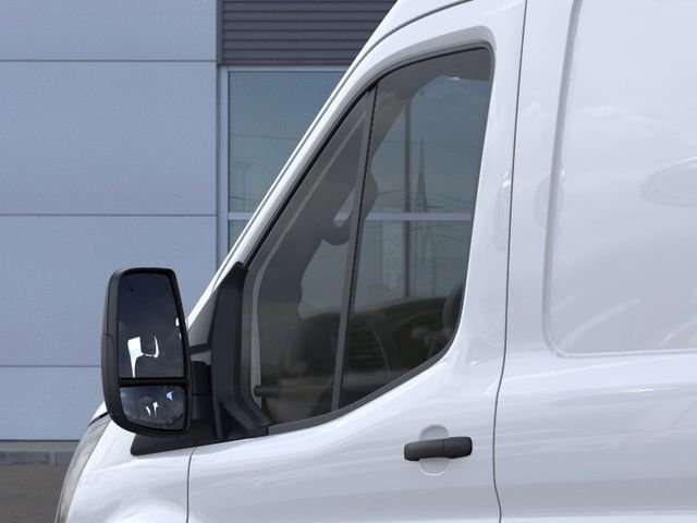 New 2026 Oxford White Ford Cargo Van image 20