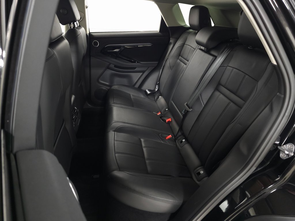 2022 LAND ROVER RANGE ROVER EVOQUE - Image 30