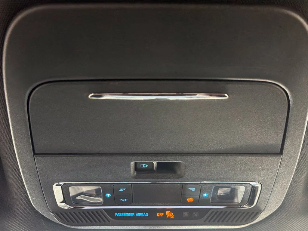 Used 2023 Antimatter Blue Metallic Ford Platinum image 21